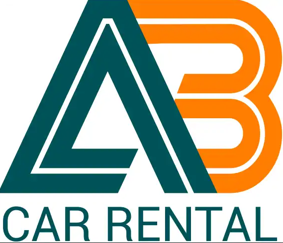 Logotipo Alben Car Rental